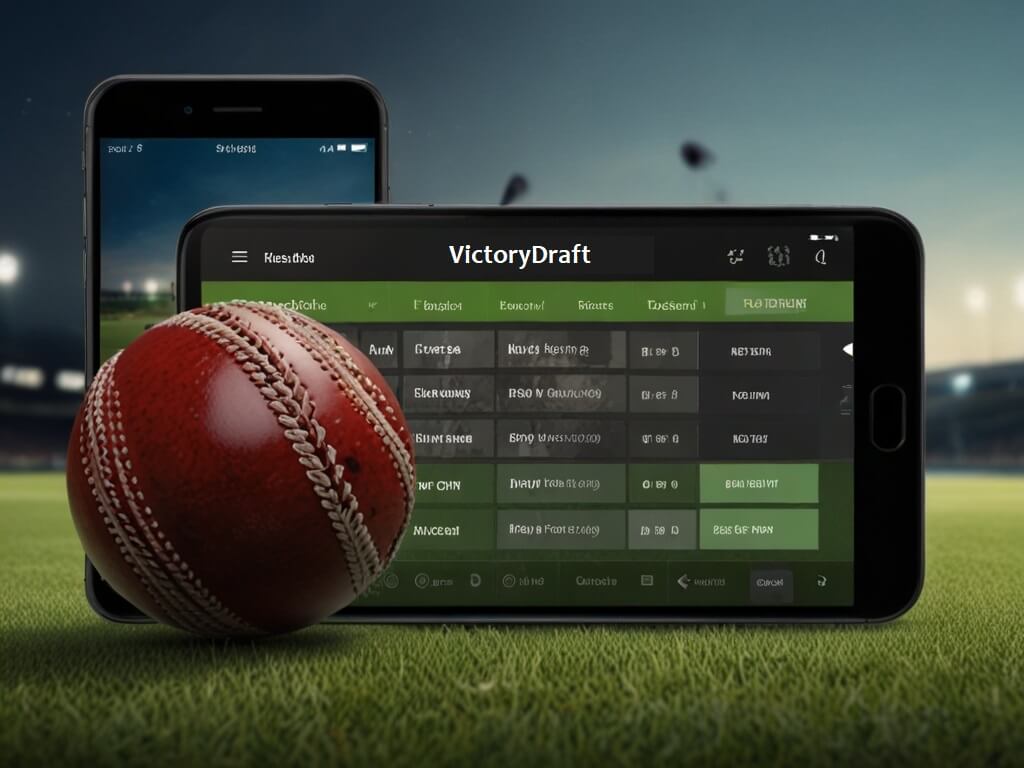 Fantasy Cricket Experience